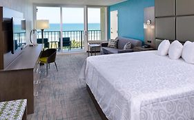 Cabana Shores Hotel Myrtle Beach Sc